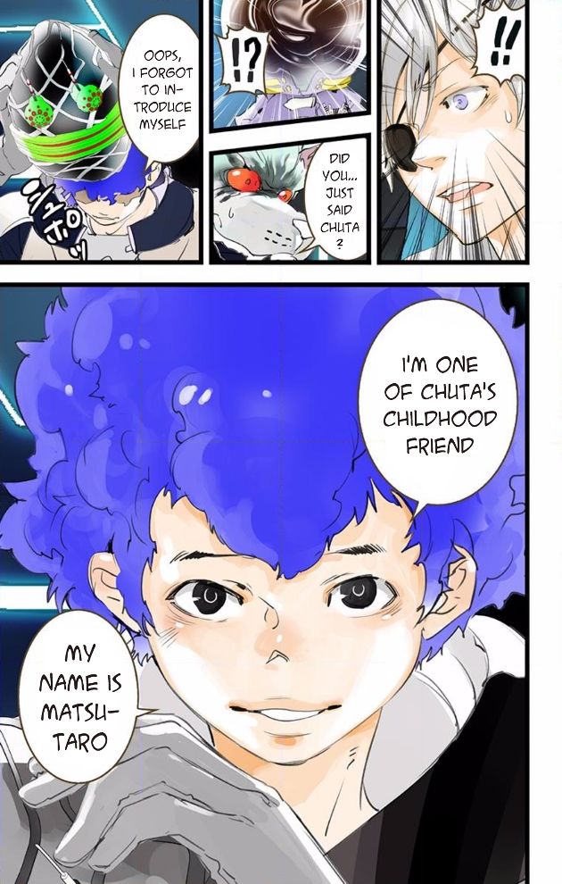 elDLIVE Chapter 44 page 29 - Chapter 44