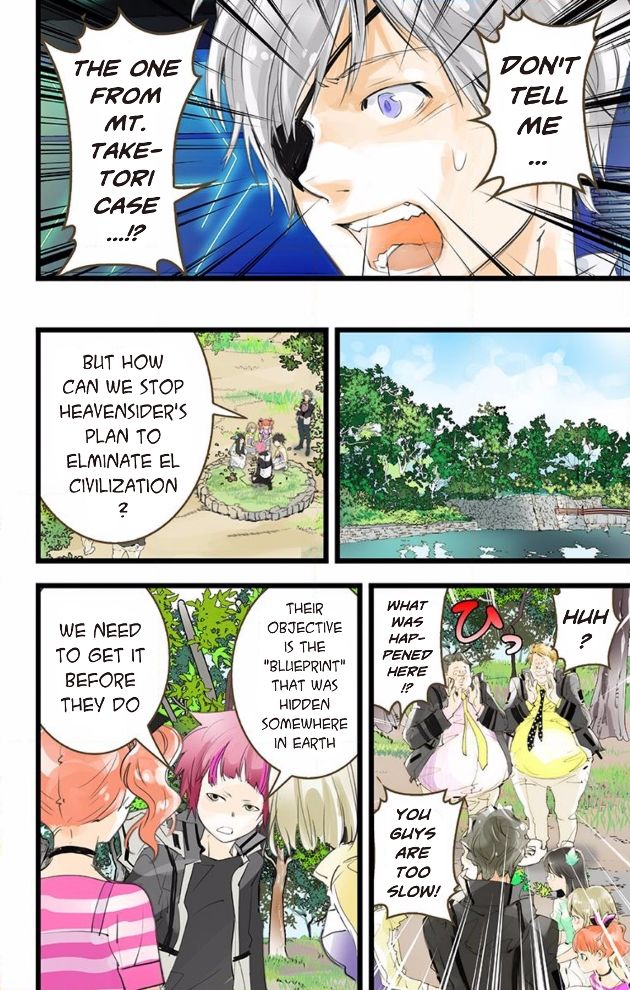 elDLIVE Chapter 44 page 30 - Chapter 44