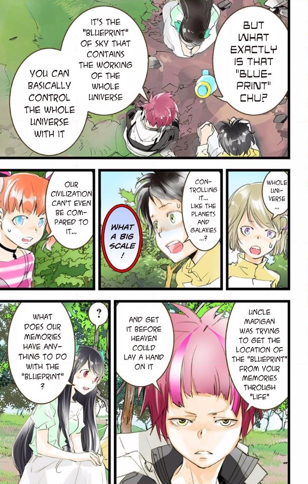 elDLIVE Chapter 44 page 31 - Chapter 44