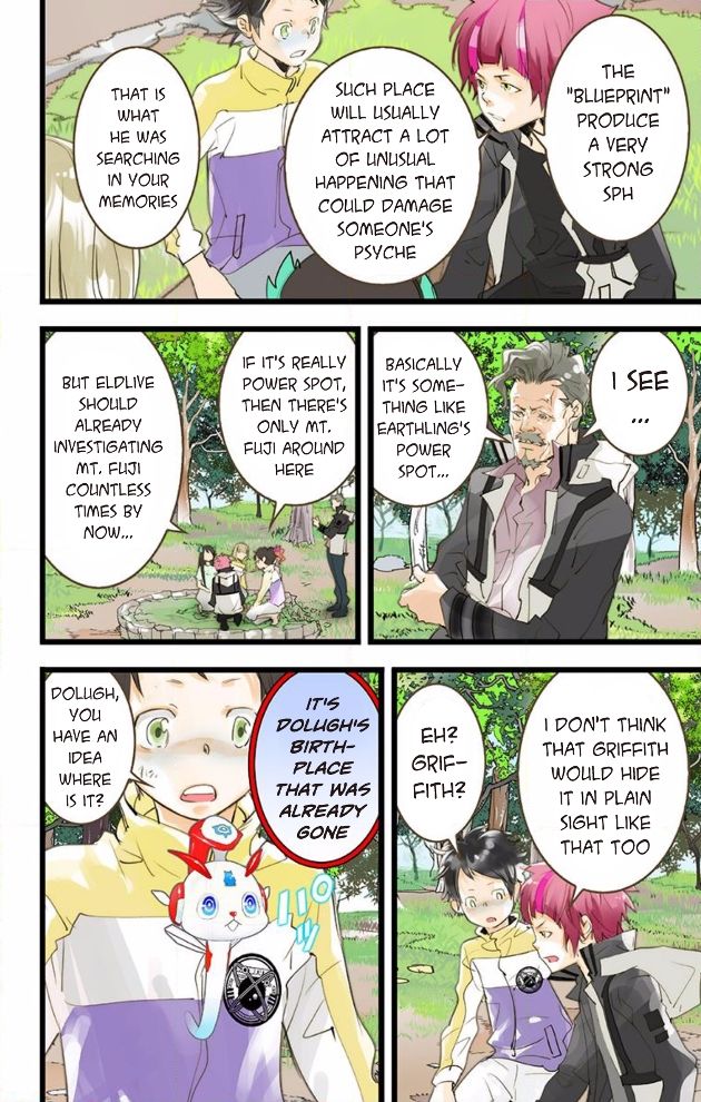 elDLIVE Chapter 44 page 32 - Chapter 44