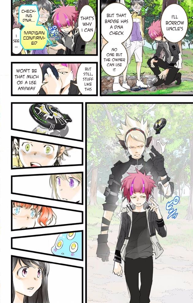 elDLIVE Chapter 44 page 36 - Chapter 44