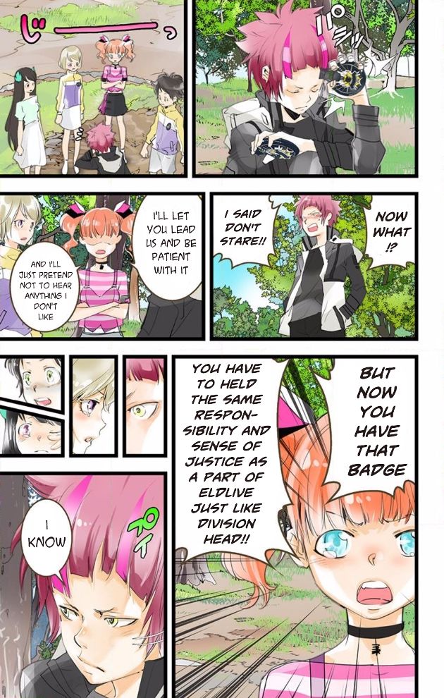 elDLIVE Chapter 44 page 37 - Chapter 44