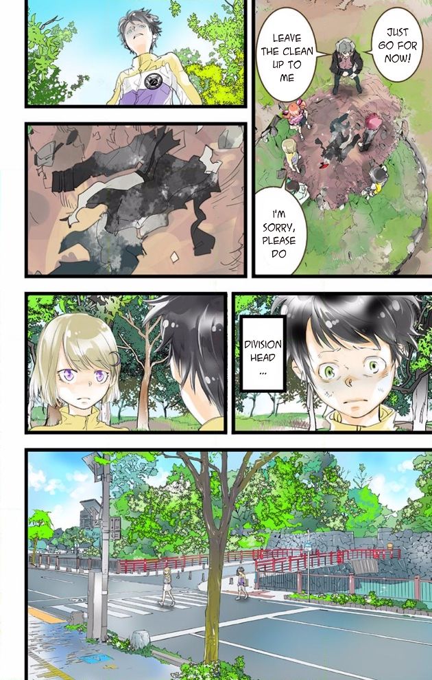 elDLIVE Chapter 44 page 38 - Chapter 44