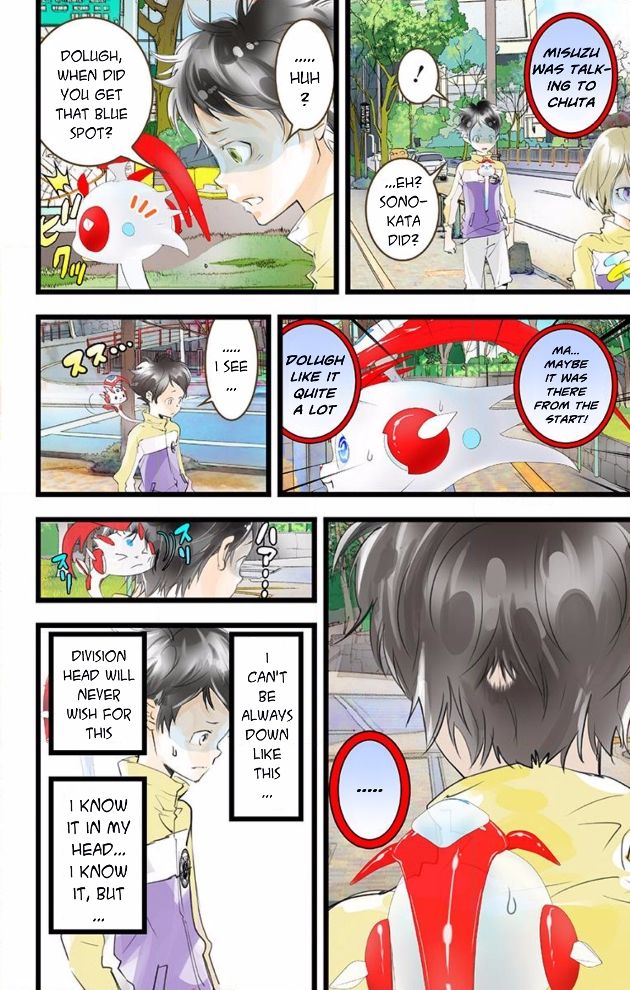 elDLIVE Chapter 44 page 40 - Chapter 44