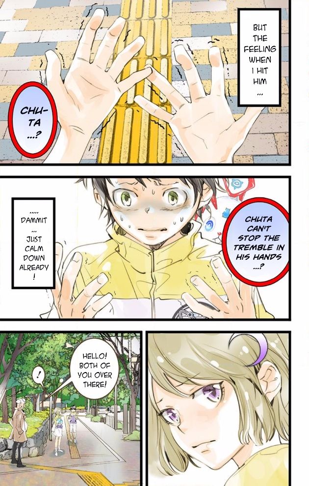 elDLIVE Chapter 44 page 41 - Chapter 44