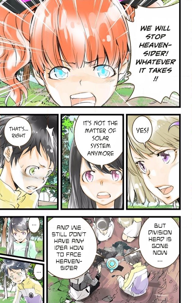 elDLIVE Chapter 44 page 7 - Chapter 44