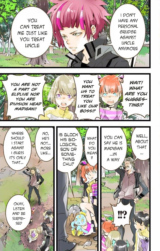 elDLIVE Chapter 44 page 9 - Chapter 44