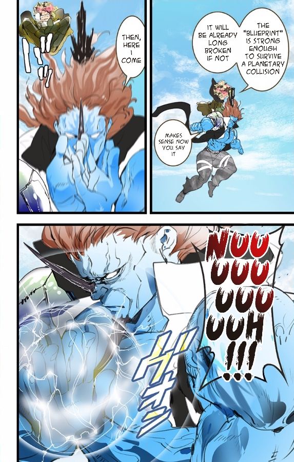 elDLIVE Chapter 45 page 17 - Chapter 45