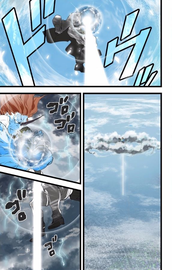elDLIVE Chapter 45 page 18 - Chapter 45