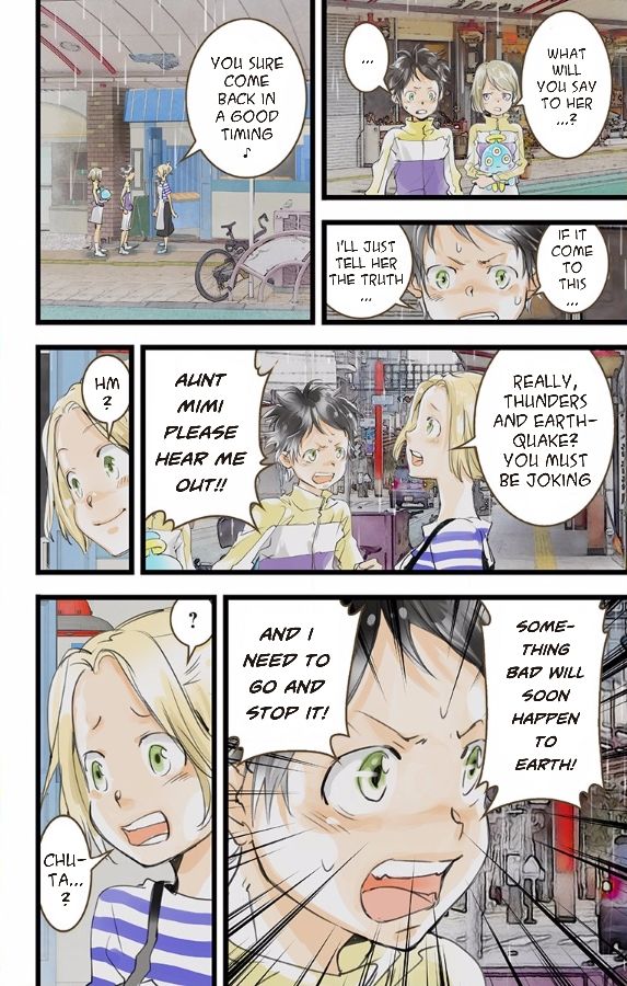 elDLIVE Chapter 45 page 23 - Chapter 45