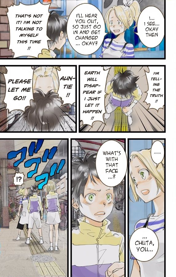 elDLIVE Chapter 45 page 24 - Chapter 45