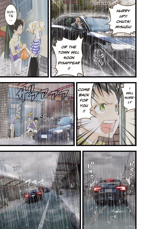 elDLIVE Chapter 45 page 31 - Chapter 45
