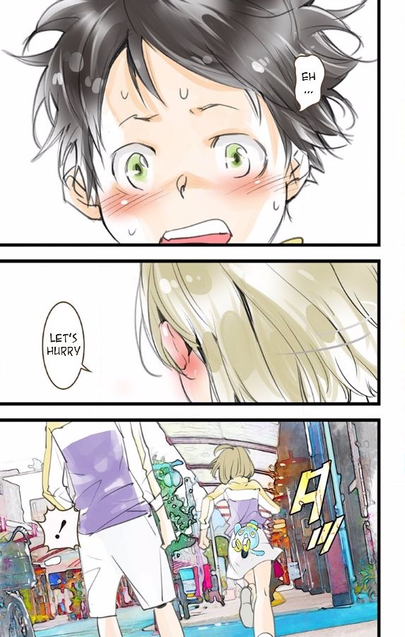 elDLIVE Chapter 45 page 6 - Chapter 45