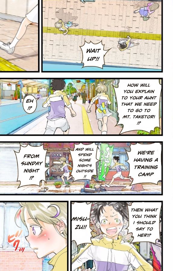 elDLIVE Chapter 45 page 8 - Chapter 45