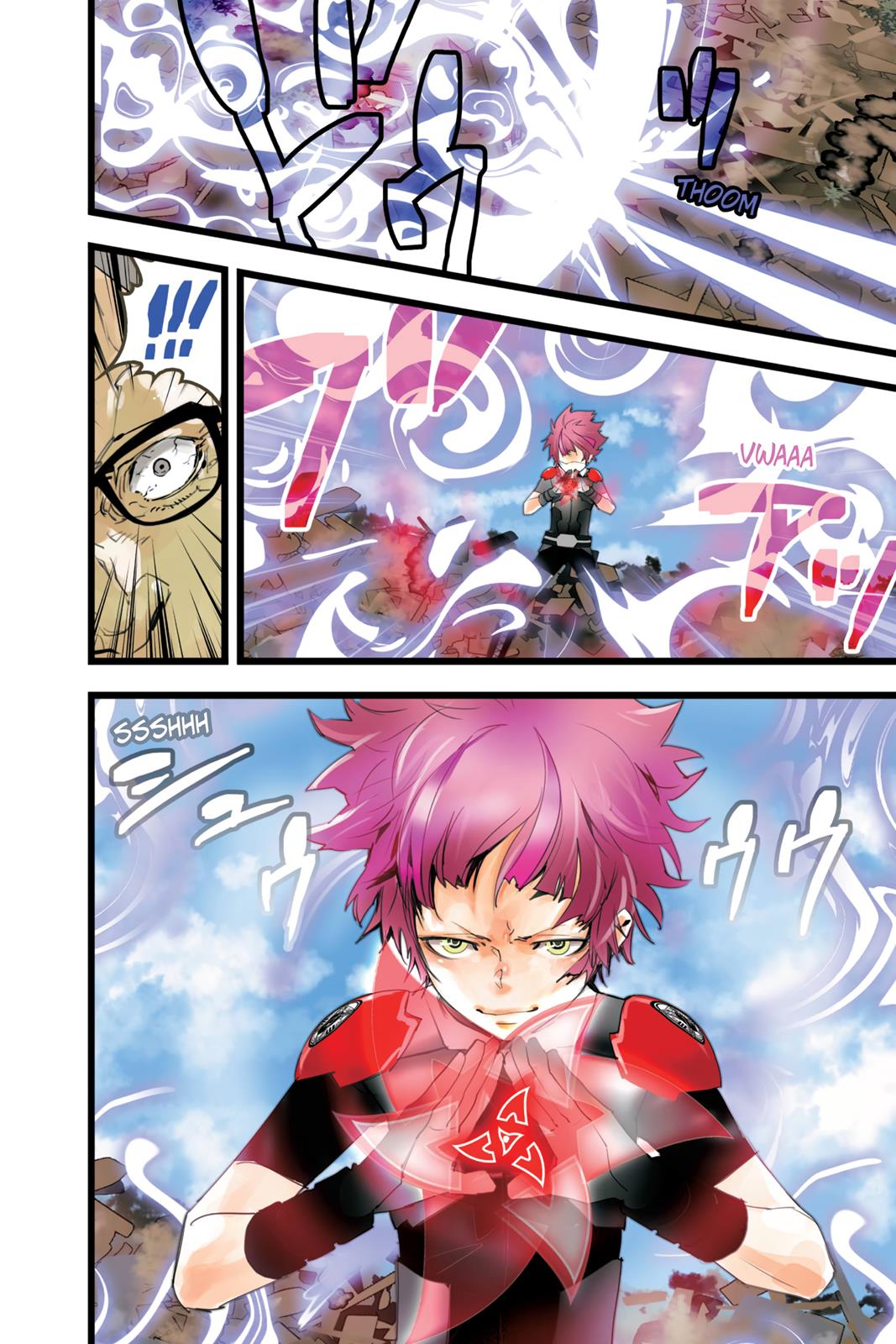 elDLIVE Chapter 47 page 13 - Chapter 47
