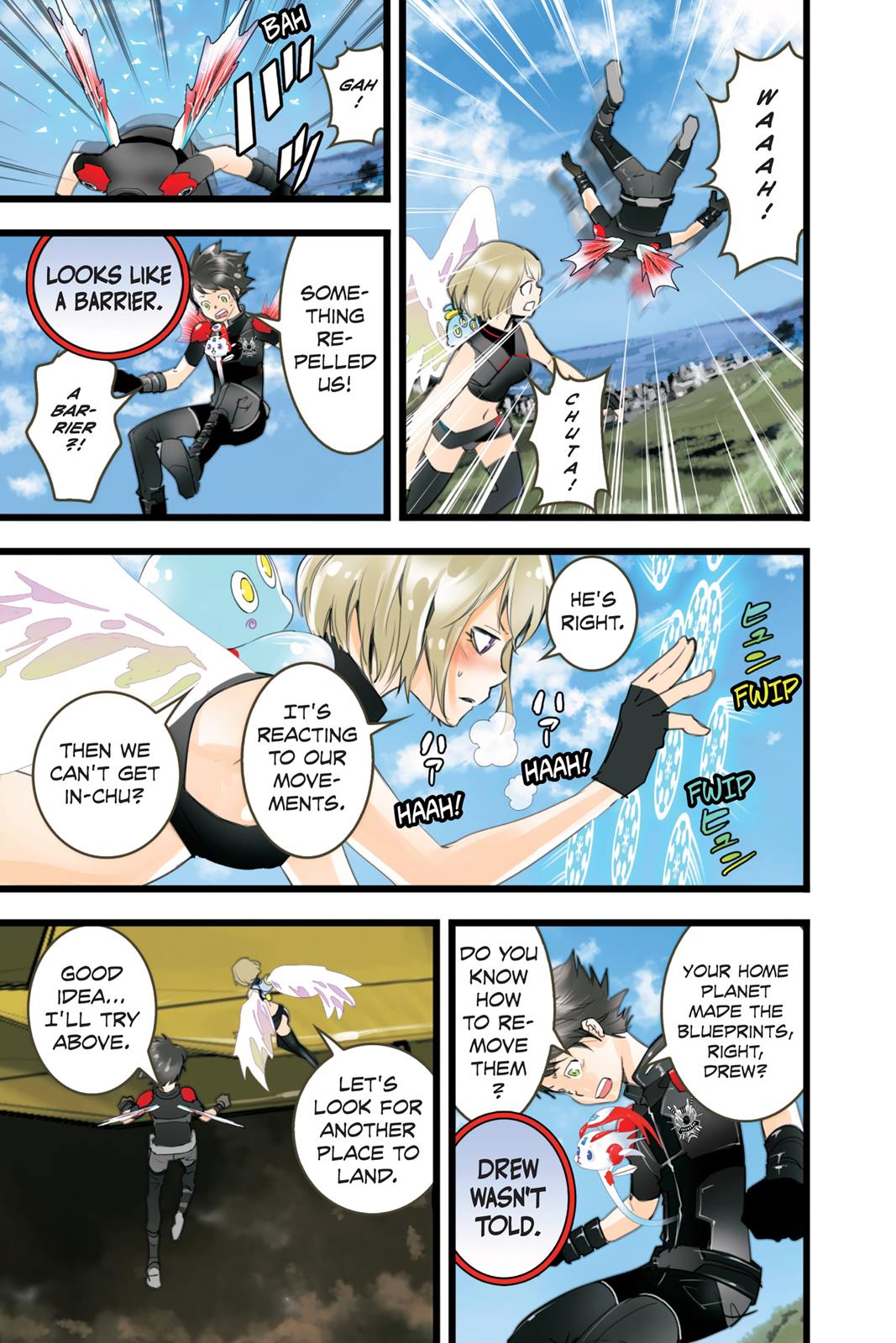 elDLIVE Chapter 47 page 16 - Chapter 47