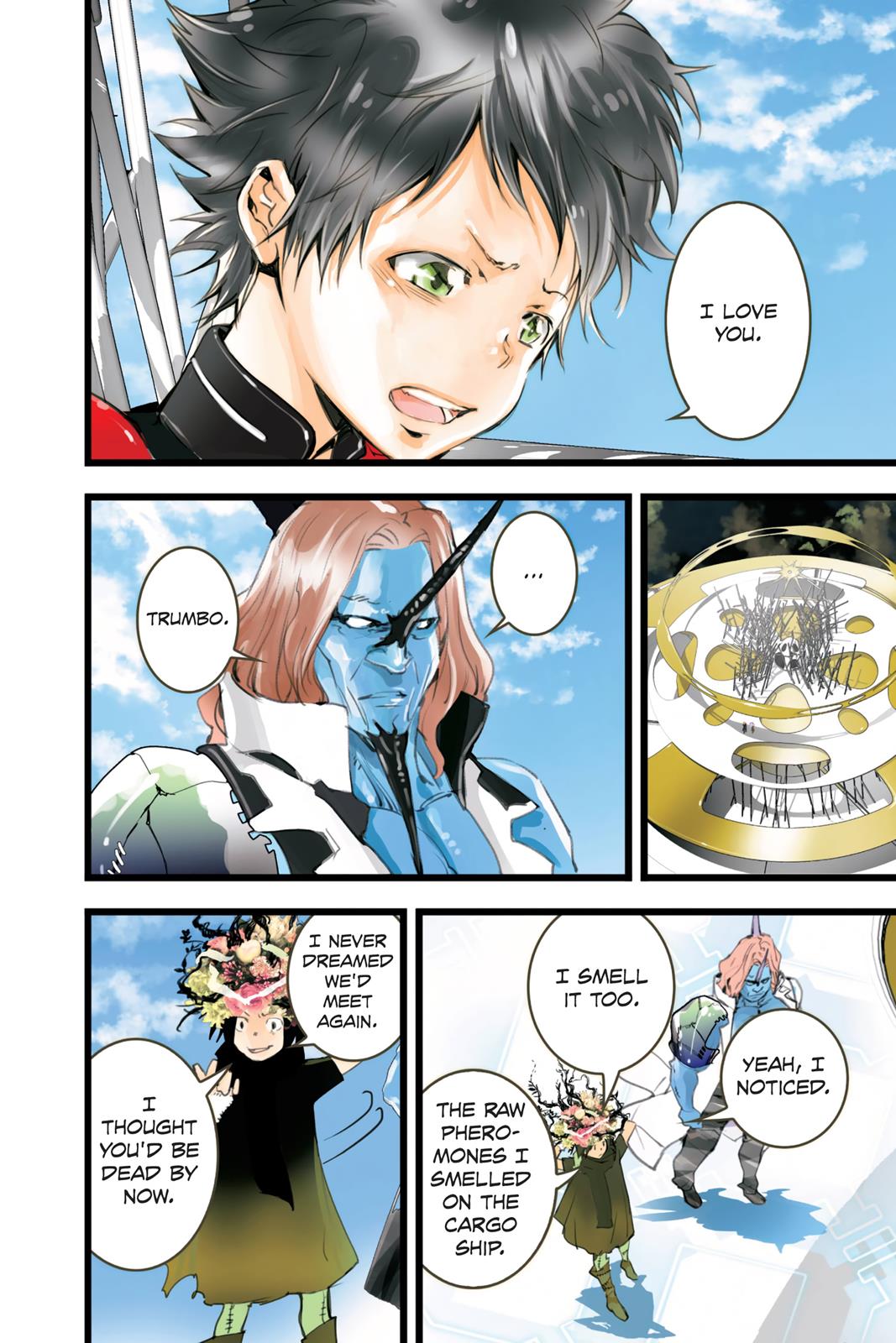 elDLIVE Chapter 47 page 25 - Chapter 47