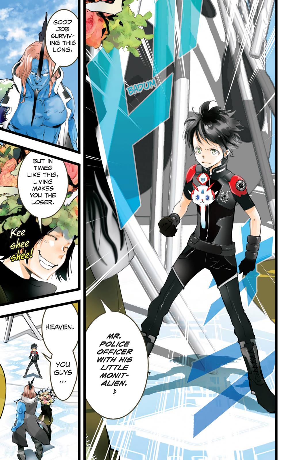 elDLIVE Chapter 47 page 26 - Chapter 47