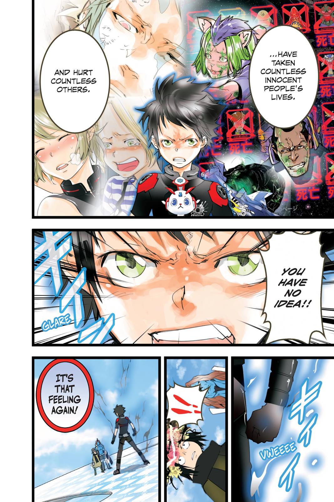 elDLIVE Chapter 47 page 27 - Chapter 47