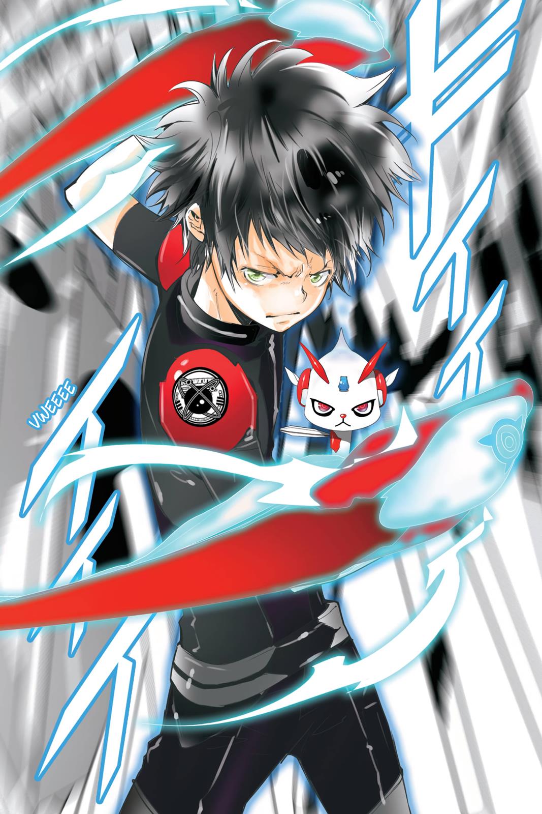 elDLIVE Chapter 47 page 29 - Chapter 47