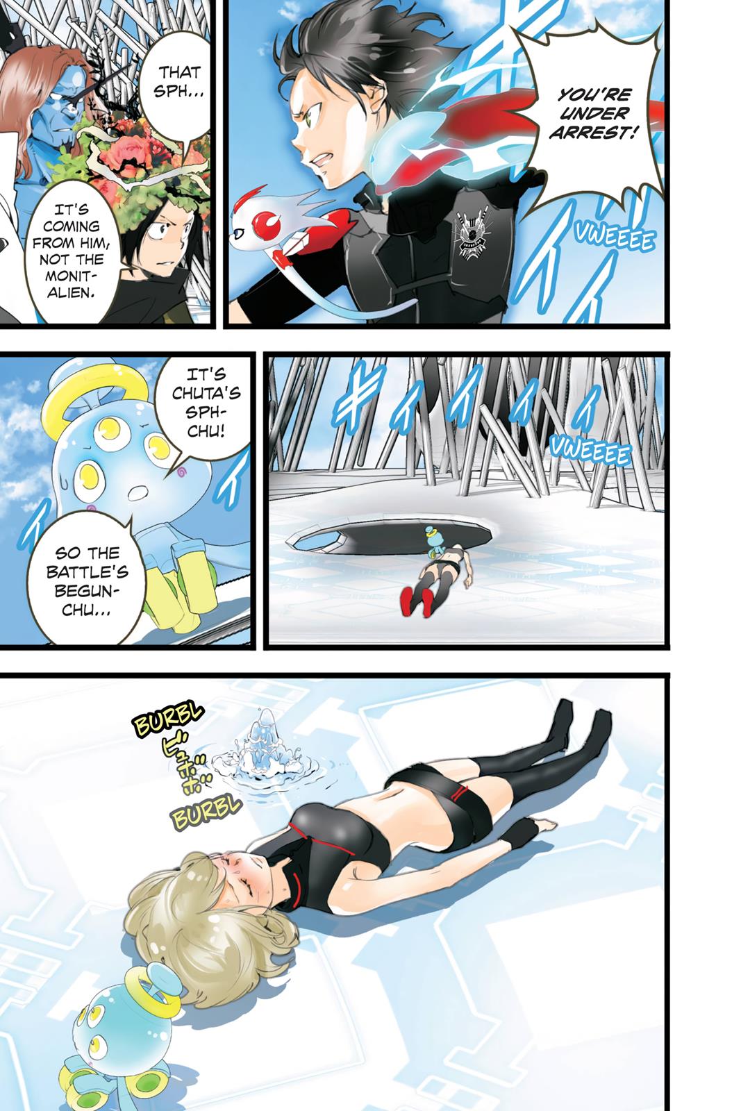 elDLIVE Chapter 47 page 30 - Chapter 47