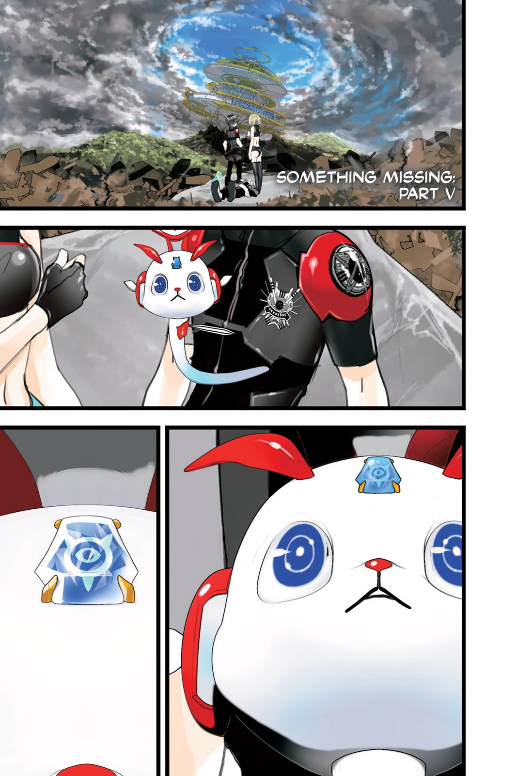 elDLIVE Chapter 47 page 4 - Chapter 47