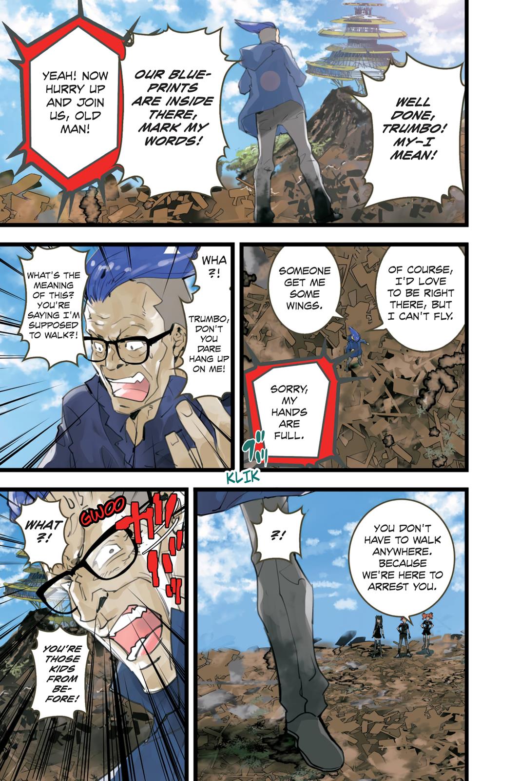 elDLIVE Chapter 47 page 8 - Chapter 47