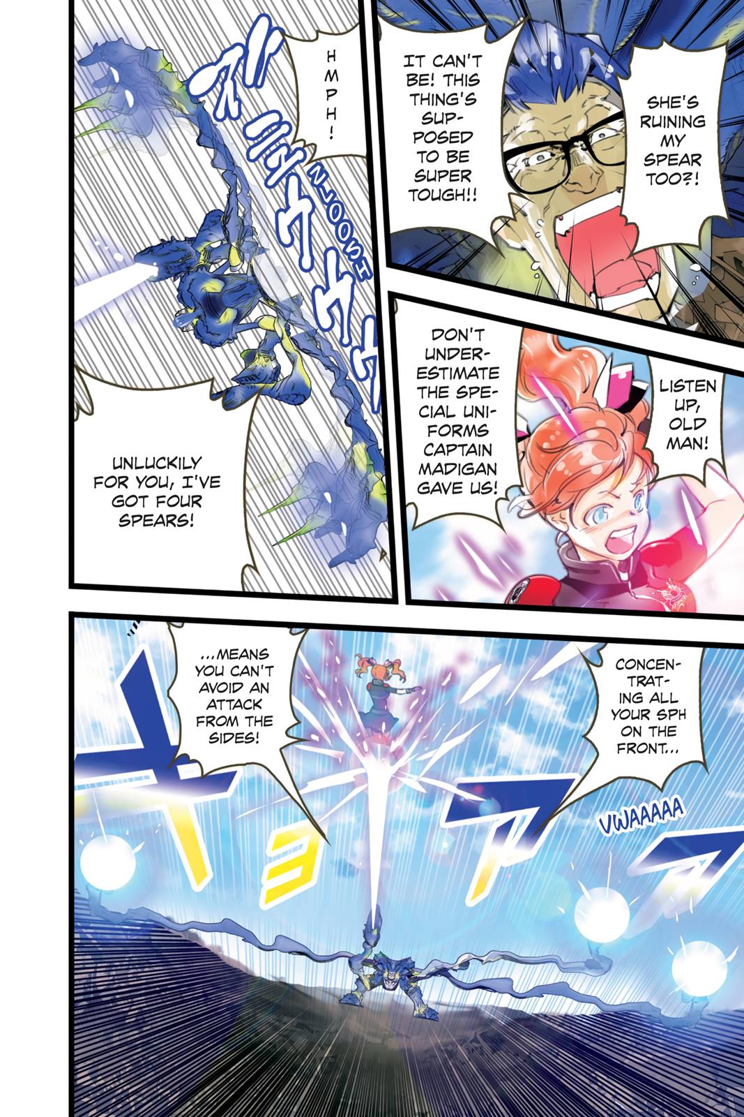 elDLIVE Chapter 48 page 14 - Chapter 48