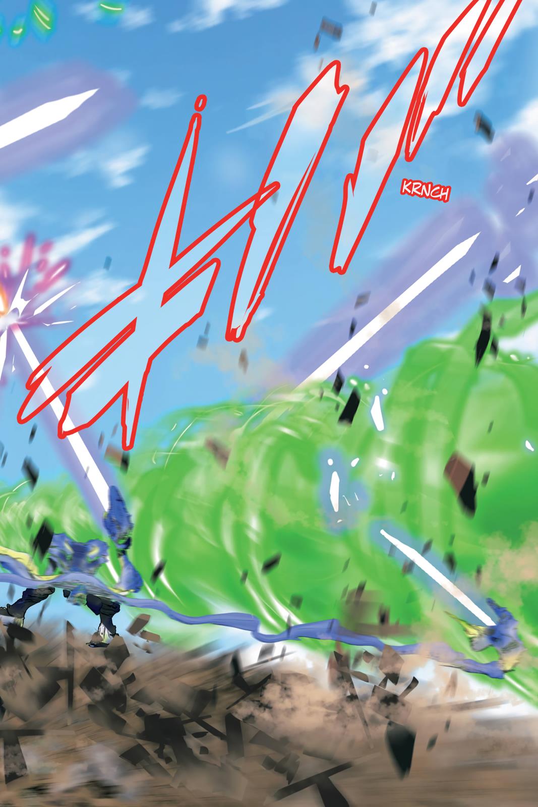 elDLIVE Chapter 48 page 16 - Chapter 48