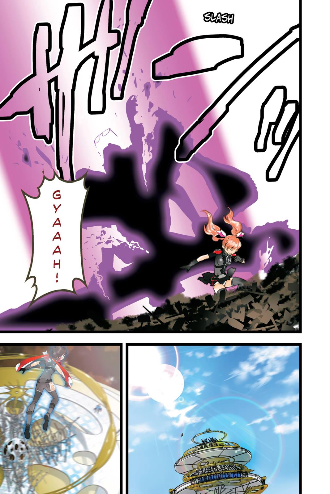 elDLIVE Chapter 48 page 19 - Chapter 48