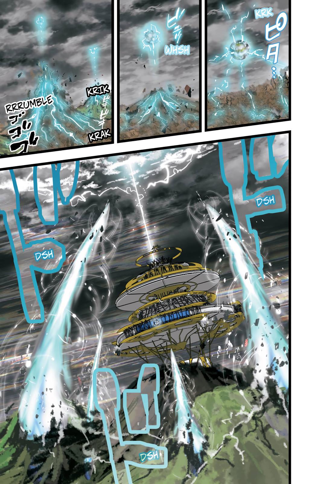 elDLIVE Chapter 48 page 21 - Chapter 48