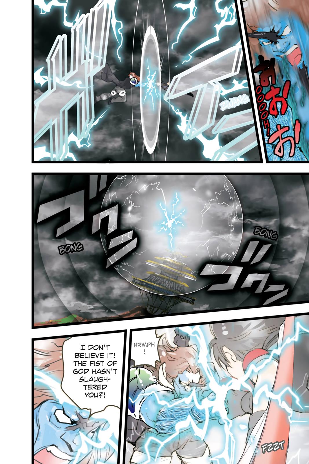 elDLIVE Chapter 48 page 24 - Chapter 48