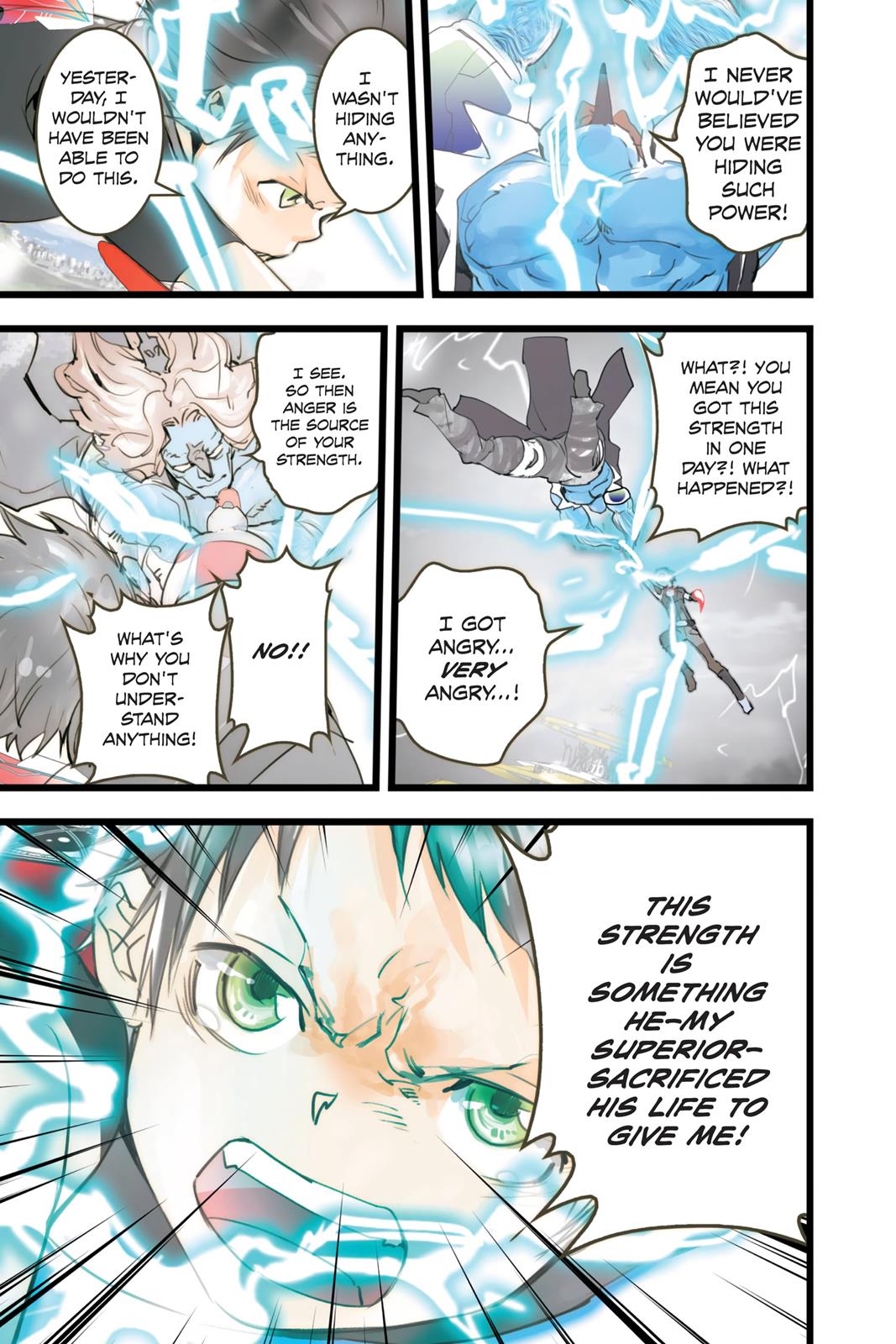 elDLIVE Chapter 48 page 25 - Chapter 48