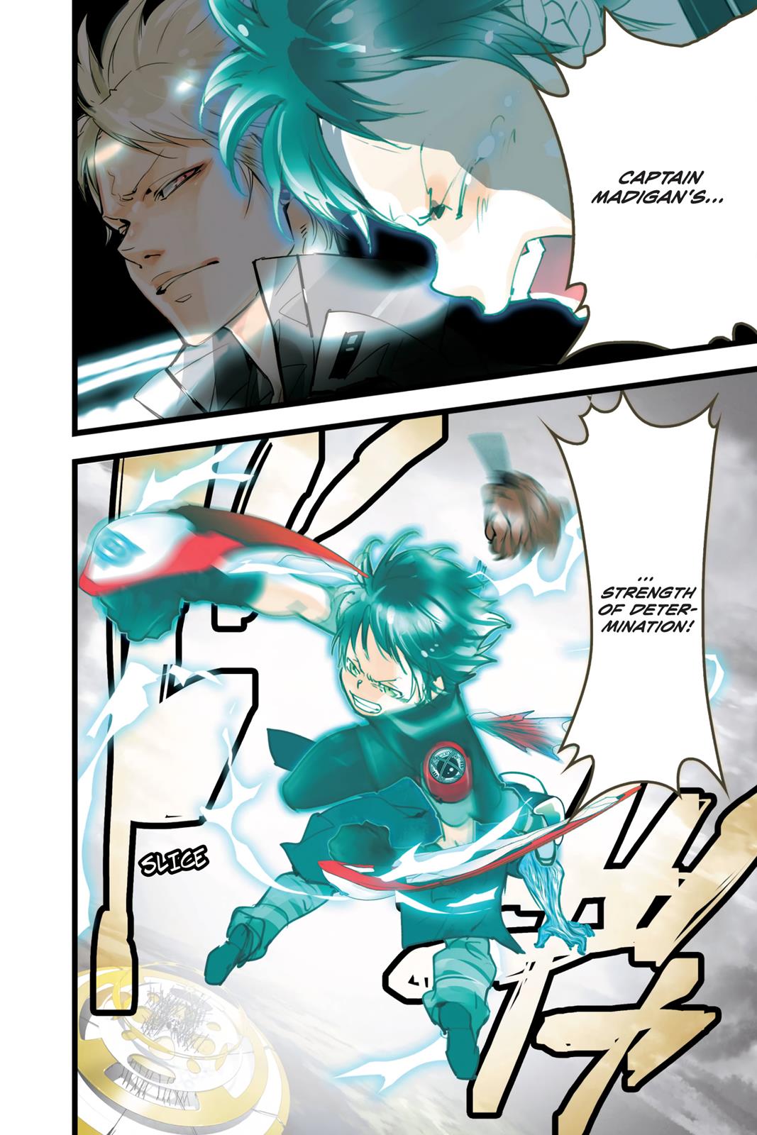 elDLIVE Chapter 48 page 26 - Chapter 48