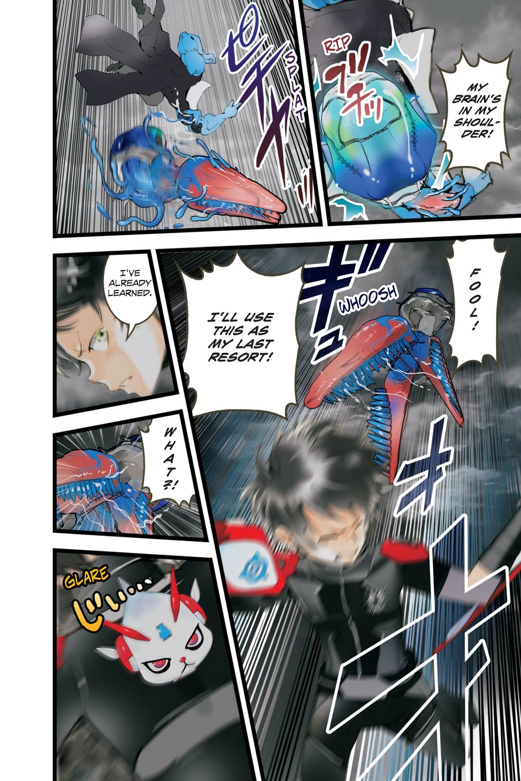 elDLIVE Chapter 48 page 28 - Chapter 48