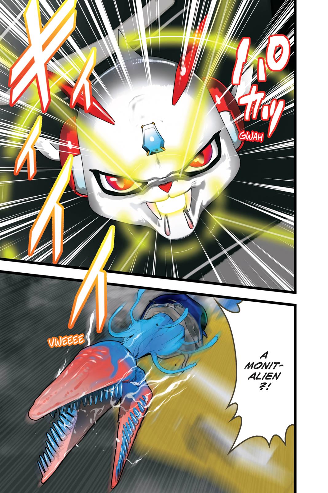 elDLIVE Chapter 48 page 29 - Chapter 48