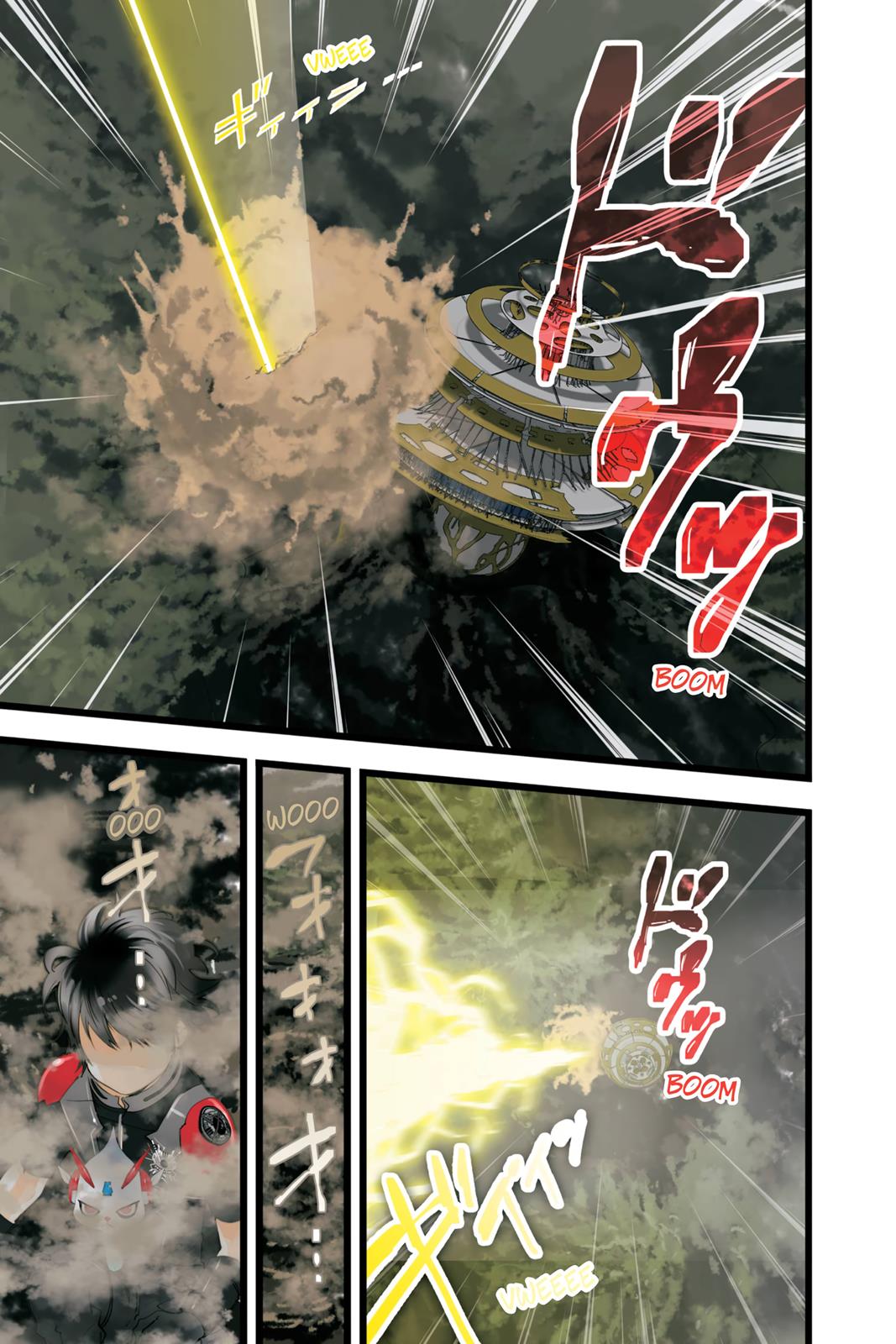 elDLIVE Chapter 48 page 31 - Chapter 48