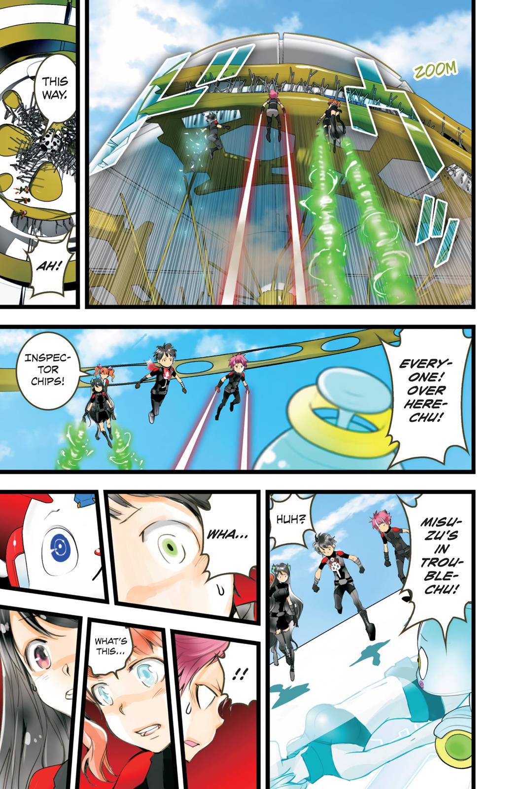 elDLIVE Chapter 48 page 35 - Chapter 48