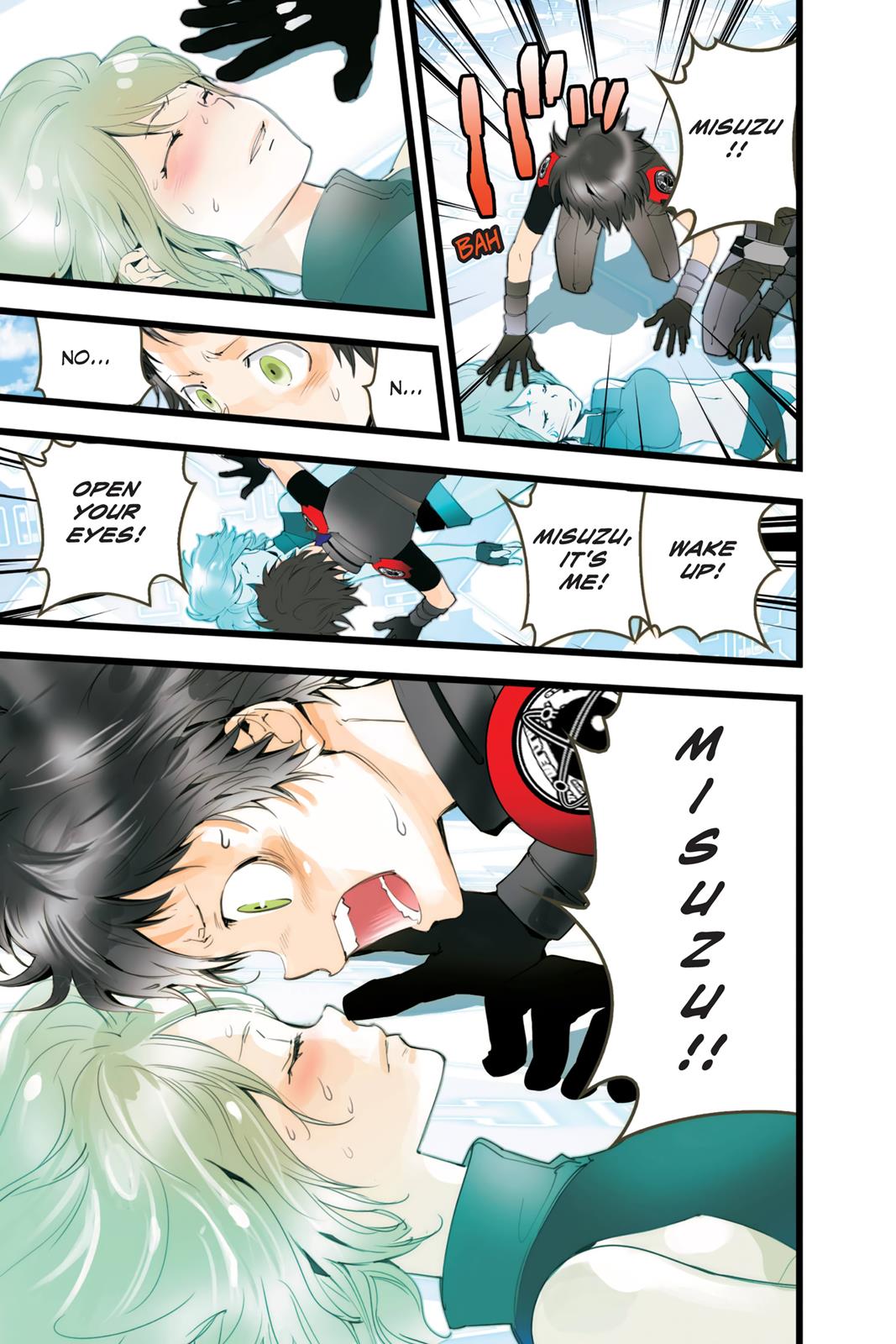 elDLIVE Chapter 48 page 37 - Chapter 48