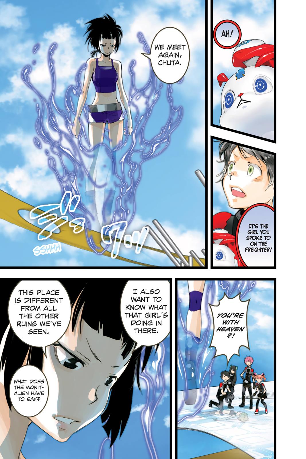 elDLIVE Chapter 48 page 39 - Chapter 48