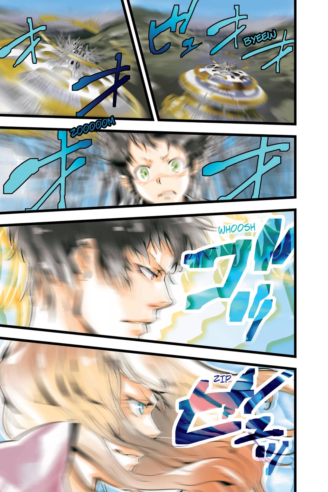 elDLIVE Chapter 48 page 41 - Chapter 48