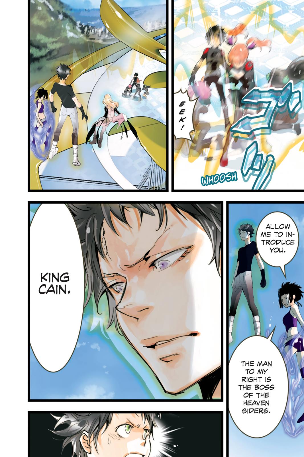 elDLIVE Chapter 48 page 44 - Chapter 48