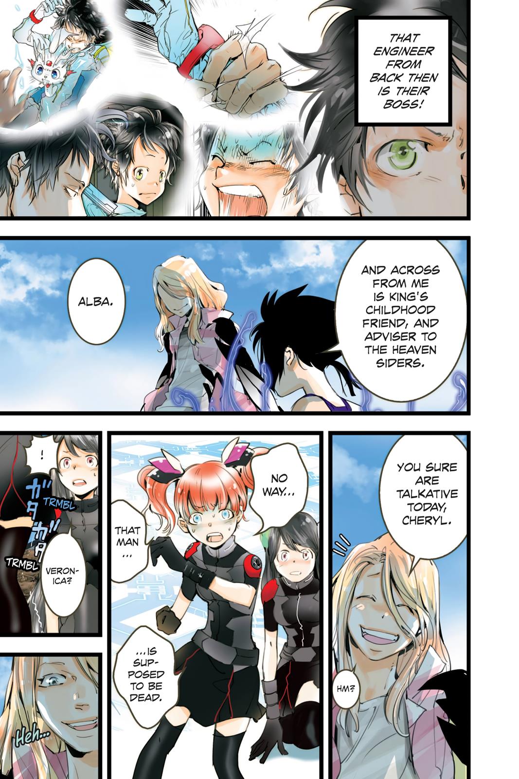 elDLIVE Chapter 48 page 45 - Chapter 48