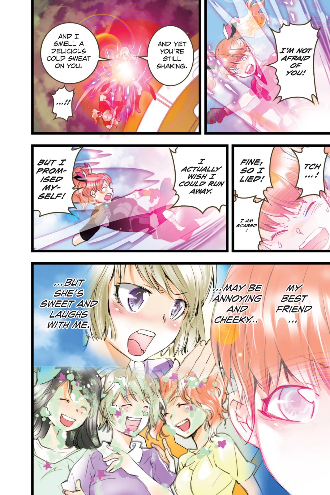 elDLIVE Chapter 49 page 10 - Chapter 49