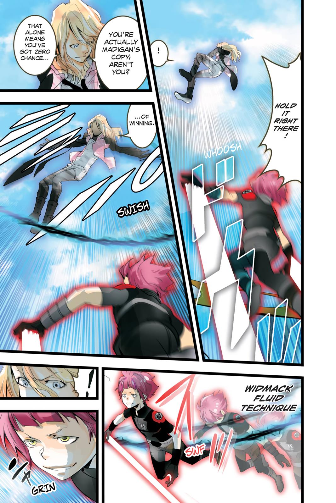 elDLIVE Chapter 49 page 13 - Chapter 49