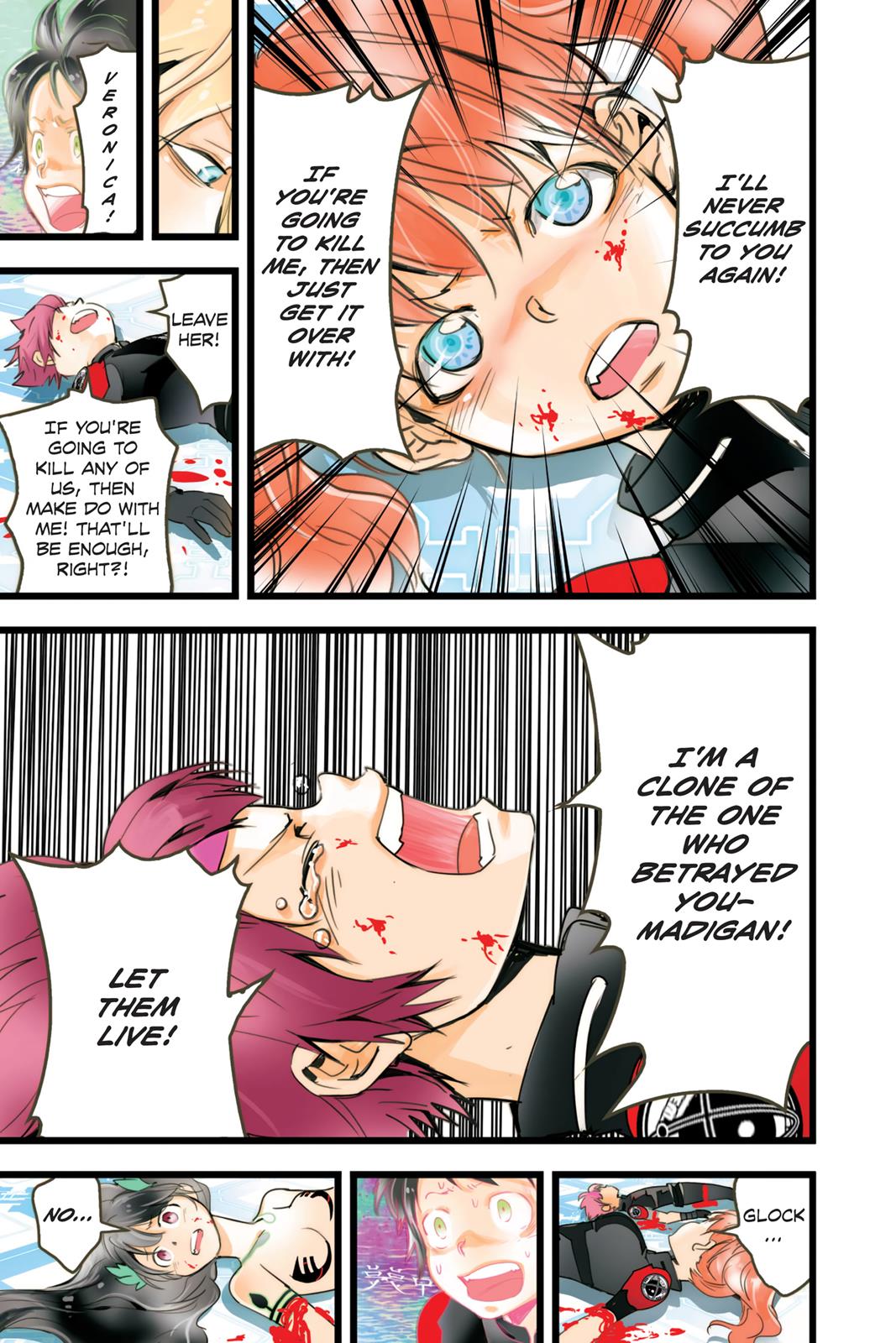 elDLIVE Chapter 49 page 25 - Chapter 49