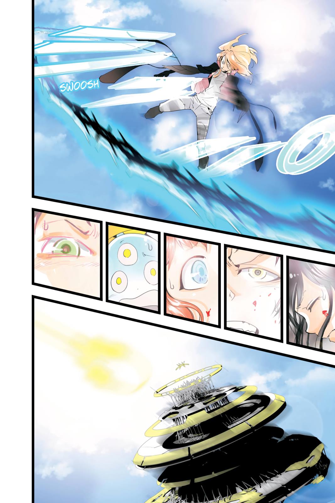 elDLIVE Chapter 49 page 28 - Chapter 49
