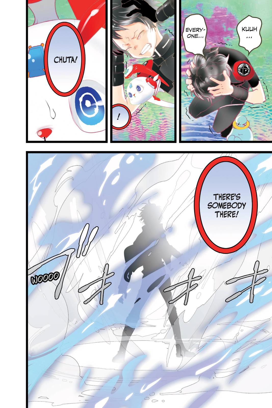 elDLIVE Chapter 49 page 30 - Chapter 49