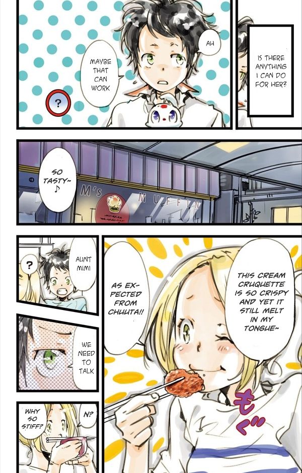 elDLIVE Chapter 5 page 18 - Chapter 5 : Pursuer from the Past 2