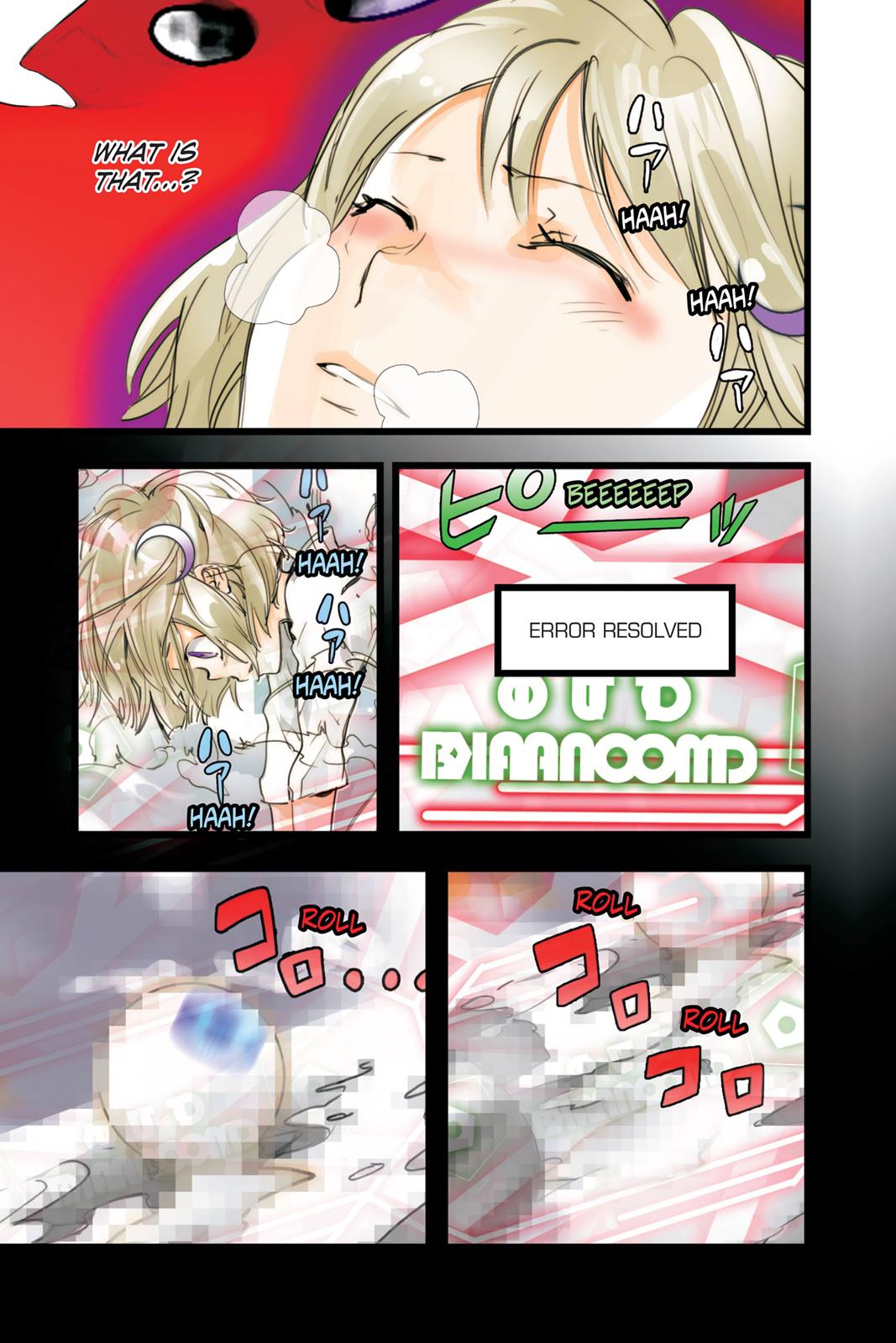 elDLIVE Chapter 50 page 25 - Chapter 50